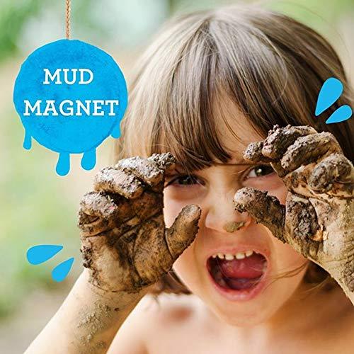 Scrubbington's Scrubbington's Scrub Up Children's Foaming Hand & Face Wash Refill Pouch, For Sensitive Skin 2 x 200ml