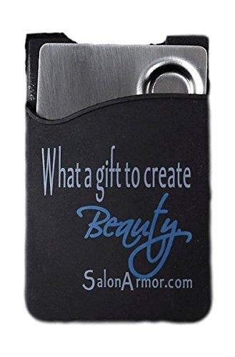 Salon Armor Salon Armor 4 Well Mixing Palette