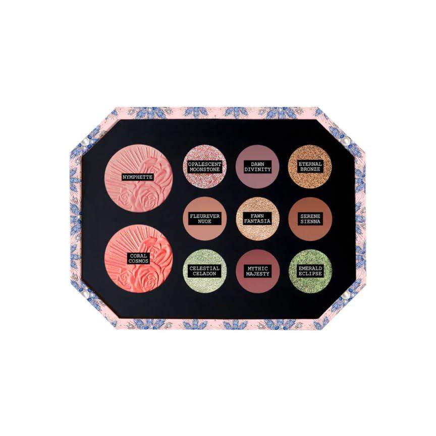 HUANMAYE HUANMAYE 6Pcs Boho Headband for Women Knotted Bow Hairbands Fabric Elastic Hair band Accessories Rabbit Ear Hair Bands Wide Turban Headwraps for Adult Women (6RBow)