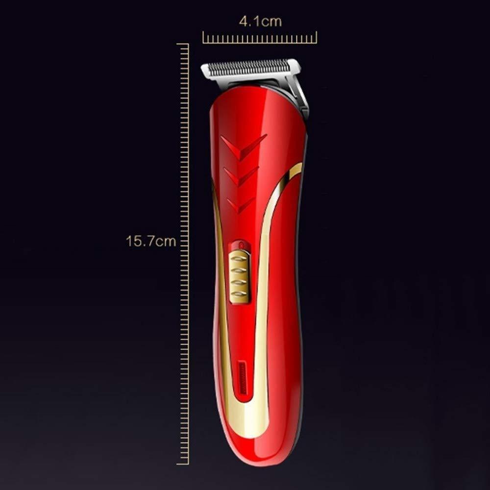 IBDRYKK IBDRYKK Hair Clippers, Low Noise Clippers for Men Cordless Hair Trimmer Rechargeable Electric Hair Cutting Kit for Men Kids and Family Use