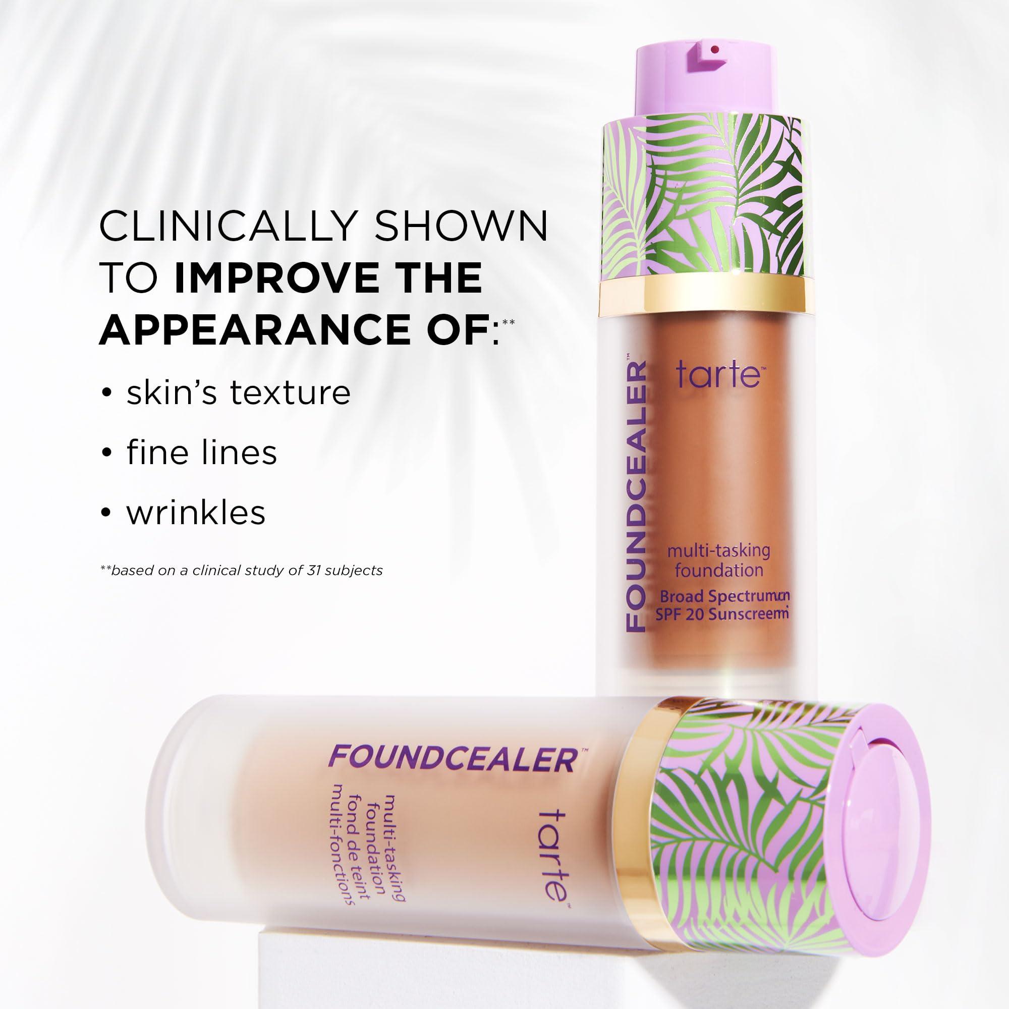 Tarte Tarte Foundcealer Foundation SPF 20 - Fair Neutral 13N