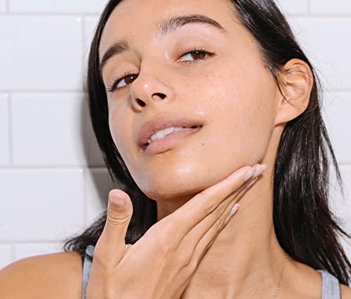 Ursa Major Ursa Major Making Moves Milky Cleanser | Natural, Vegan & Cruelty Free | Daily Non-Foaming cleanser for Normal to Dry & Sensitive Skin | For Men & Women | 3.7 ounces