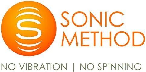 Clarsonic Clarisonic Facial Cleansing Brush System, Mia 2 Sonic Face Scrubber, Pink