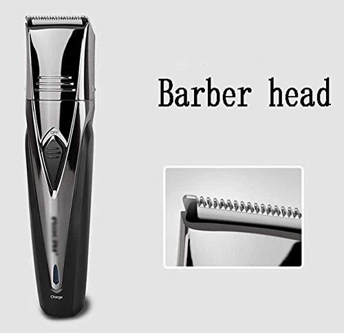 SKipdr Easy Hair Clipper Hair Clipper Multifunction Electric Hair Clipper 5-in-1 Hair Clipper Rechargeable Shaver Electric Clipper Set