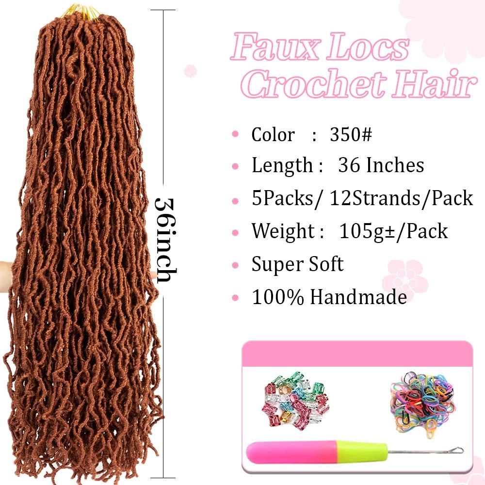 Outre Outre Crochet Braids X-Pression Lil Looks Springy Afro Twist 10" (Pack of 3, DRAFRU)