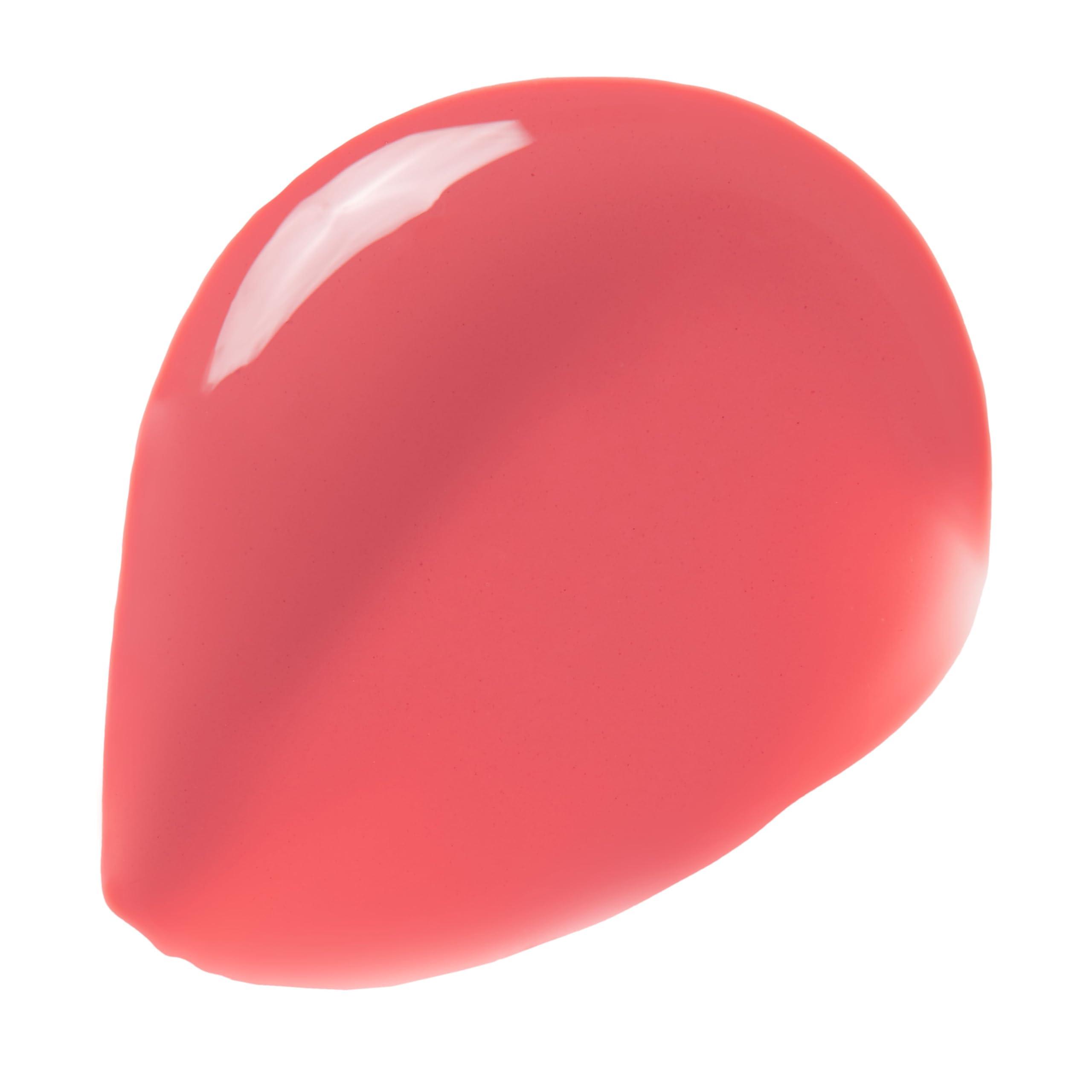 Physicians Formula Physicians Formula Butter Lip, Easy Smooth Application, Enriched with Amazonian Butter, Tinted & High-Shine Glossy Finish - Pink Paradise