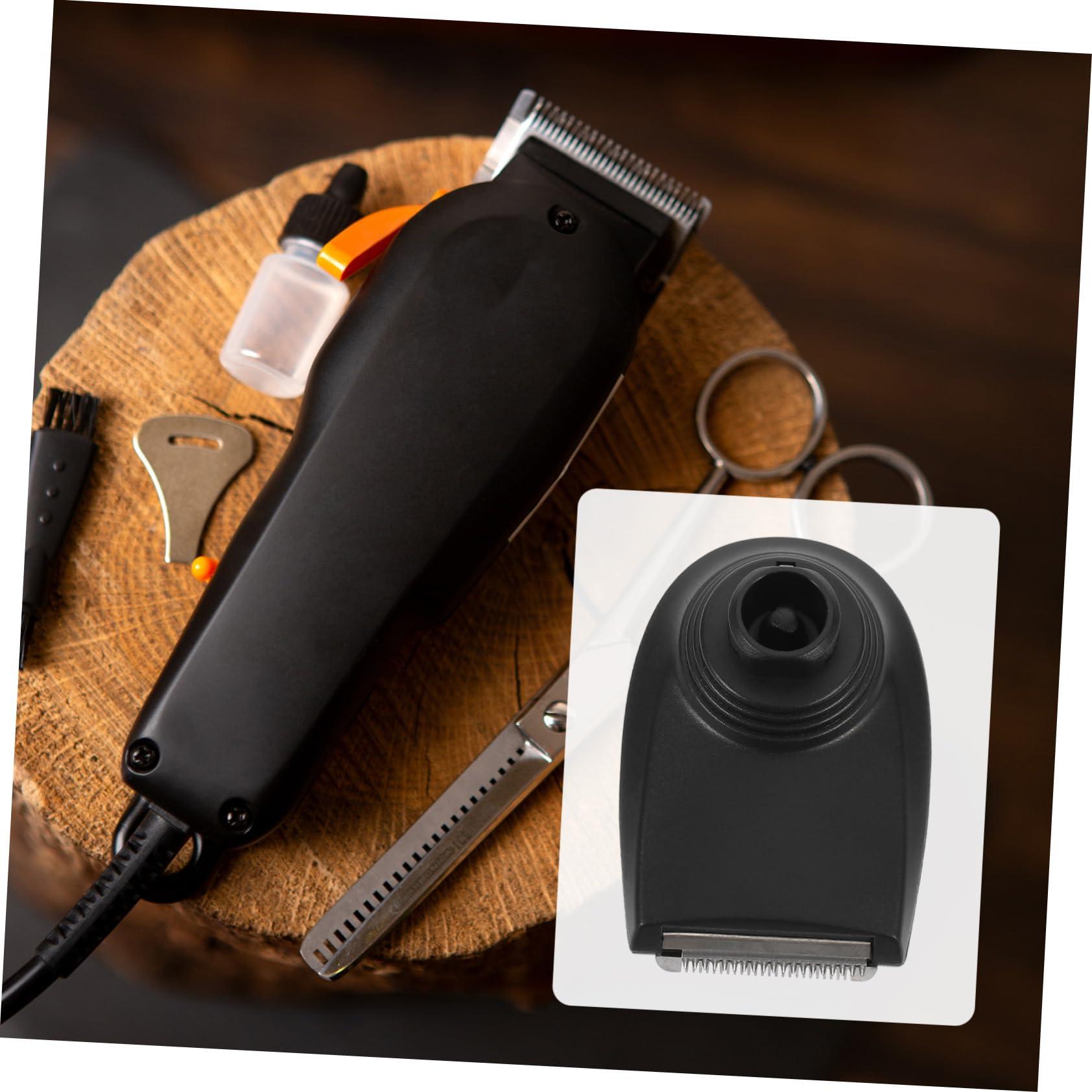 HAPINARY HAPINARY Cordless Trimmer Sideburns Replacement Head Easy to Use Carry for Home Travel