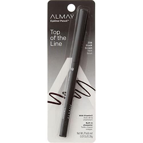 Almay Almay Eyeliner, Black Brown