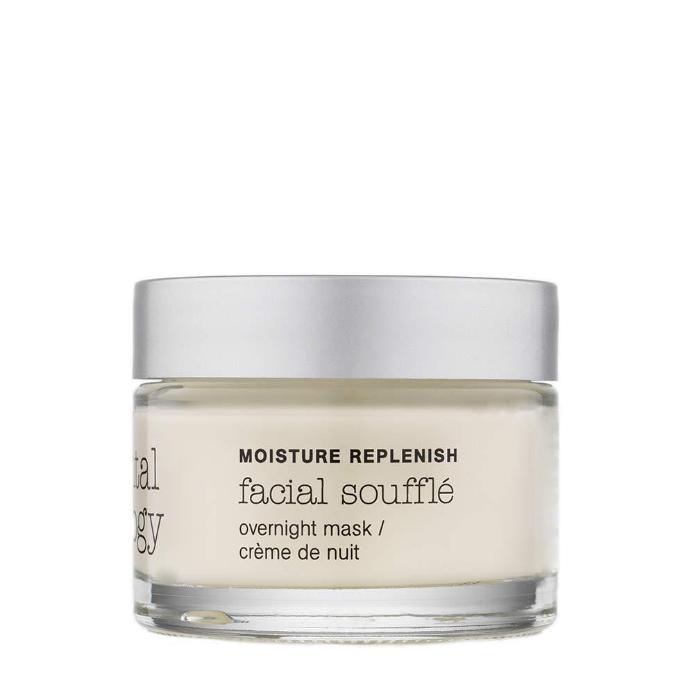 Elemental Herbology elemental herbology Facial Souffl Ultra-Rich Cream, 1.7 fl.oz. (EH0911)