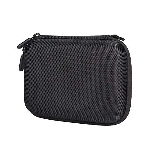 Linktee Personalized Tattoo Artist Wall Art Business Custom Metal Sign 8x8 inches Black Power Coated Home Tattoo Shop Decor Birthday Christmas Gift (style 39)