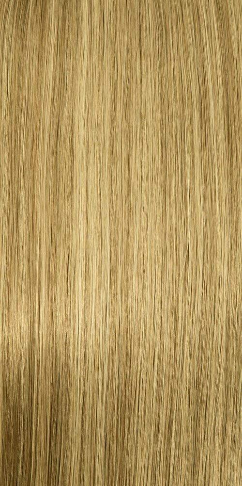 Bohyme Bohyme Gold Collection 100% Human Hair Extensions 18" Silky Straight #D14/BL22