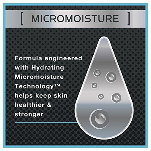 DOVE MEN + CARE Dove Men+Care Body Wash, Extra Fresh 18 oz, Twin Pack