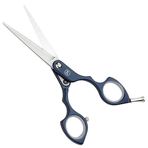 JW Shears JW Professional Shears X Series - Barber & Hair Cutting Scissors