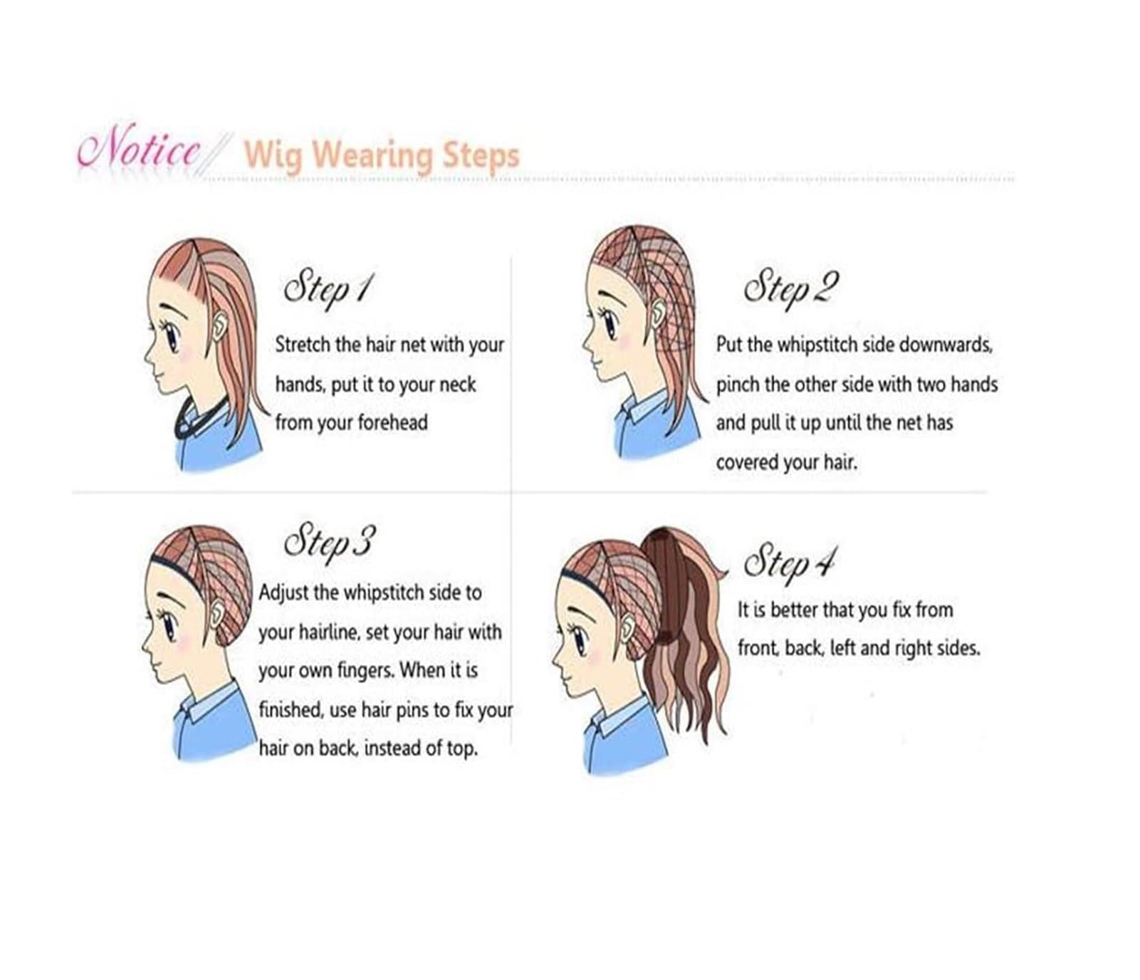 WYNSJDBB WYNSJDBB wigs Women\'s Silver Grey White Wig Long Curly Wavy Hair Wig Heat Resistant Fibers Synthetic Wig Party Wigs for Men natural