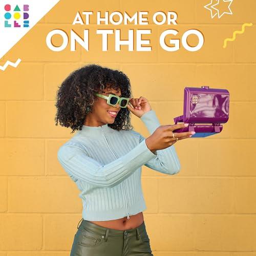 Caboodles Caboodles Women\'s Makeup Case, Mustard