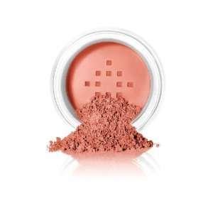 Pree Cosmetics Loose Mineral Powder Blush in Pot by Pree Cosmetics - Compare to Bare Minerals (Pink A Boo)