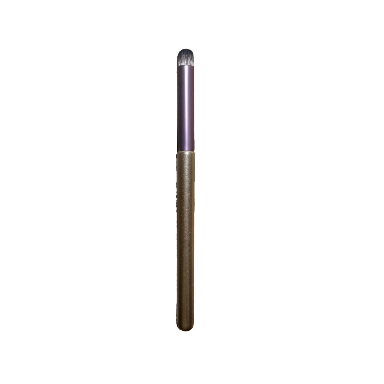 MALEFICIA 6-inch Makeup Concealer Brush, creating flawless, beautiful skin ergonomics by MALEFICIA