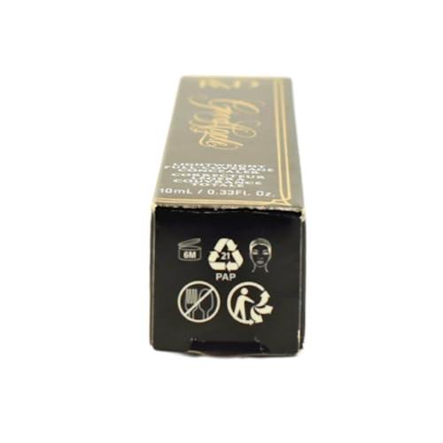 Kat Von D KVD Beauty Good Apple Lightweight Full-Coverage Concealer Light 122