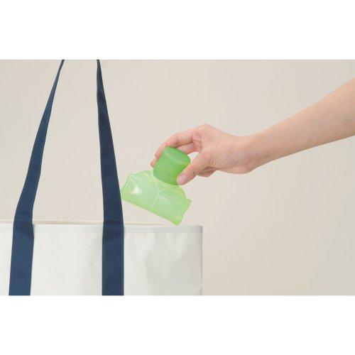 Unknow ViV silicon bottle Blue 59834 (japan import)