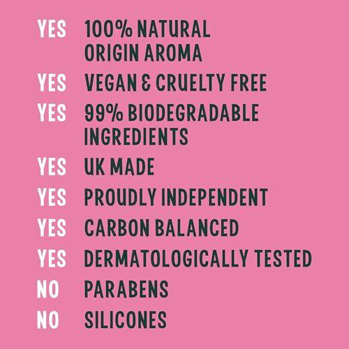 Faith in Nature Faith In Nature Cond,Seaweed&Citrus, 1 Pound