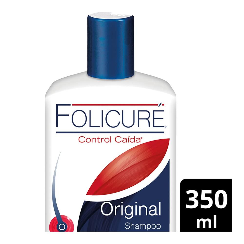Folicure Folicure Shampoo, 12 Ounce
