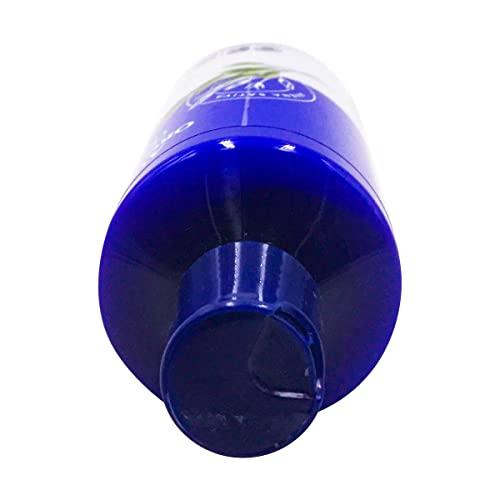 Avalon Organics Avalon Organics Therapy Biotin B-Complex Thickening Conditioner, For an Energized Scalp and Thicker, Fuller-Looking Hair, 14 Fluid Ounces