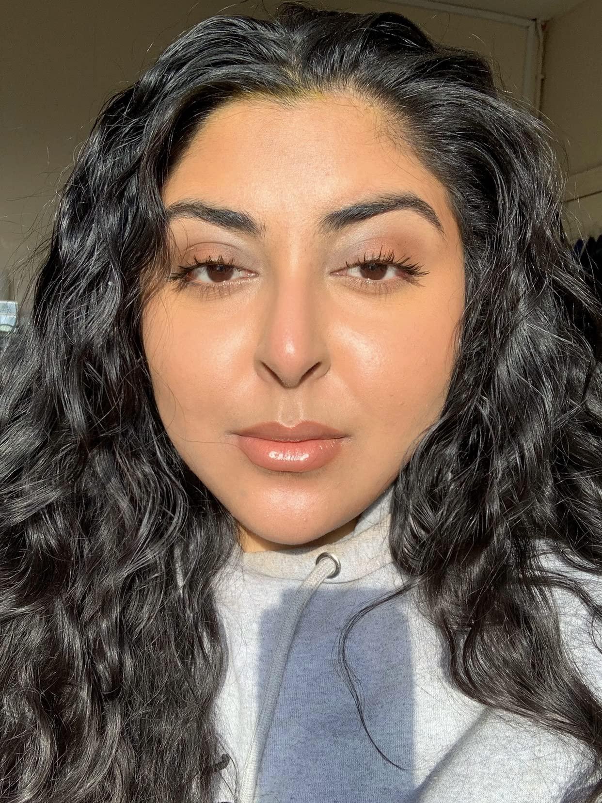 Makeup Revolution Makeup Revolution Conceal and Hydrate Concealer, Full Coverage & Matte Finish, C7.5 for Medium Skin Tones, Vegan & Cruelty-Free, 0.7 Fl Oz