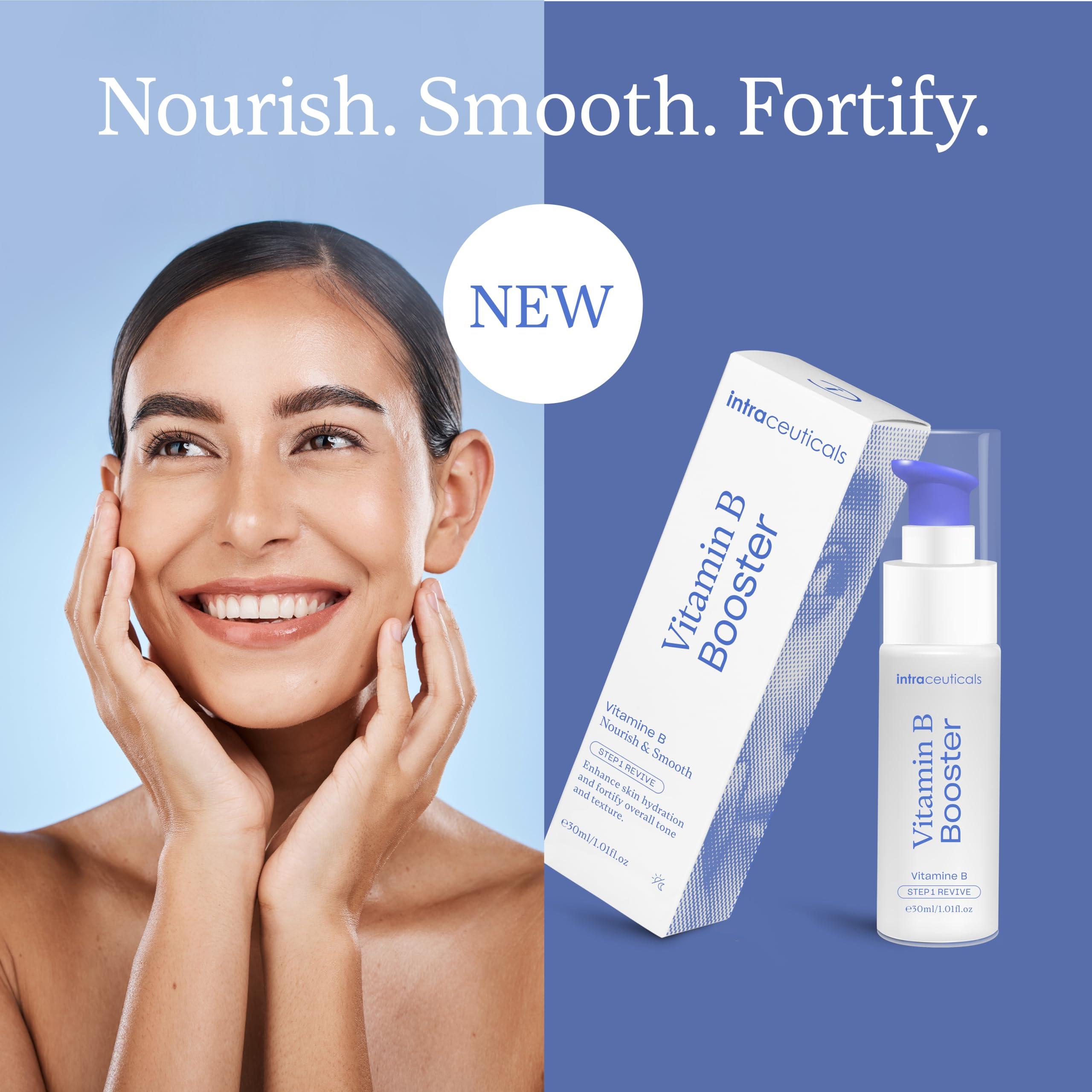 Intraceuticals Intraceuticals Vitamin B+3 Booster