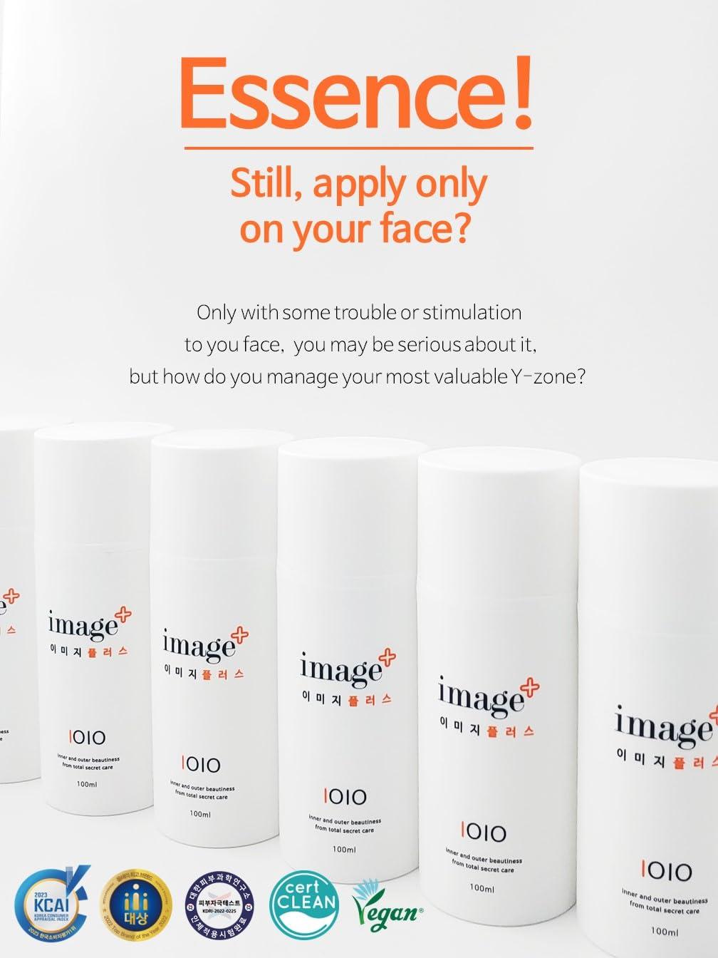 Generic QUEENDOM GLOBAL 1010imageplus