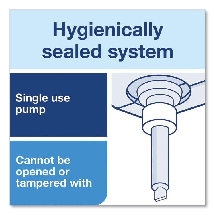 Tork Premium Extra Mild Soap Refill Unscented 1 L 6/Carton