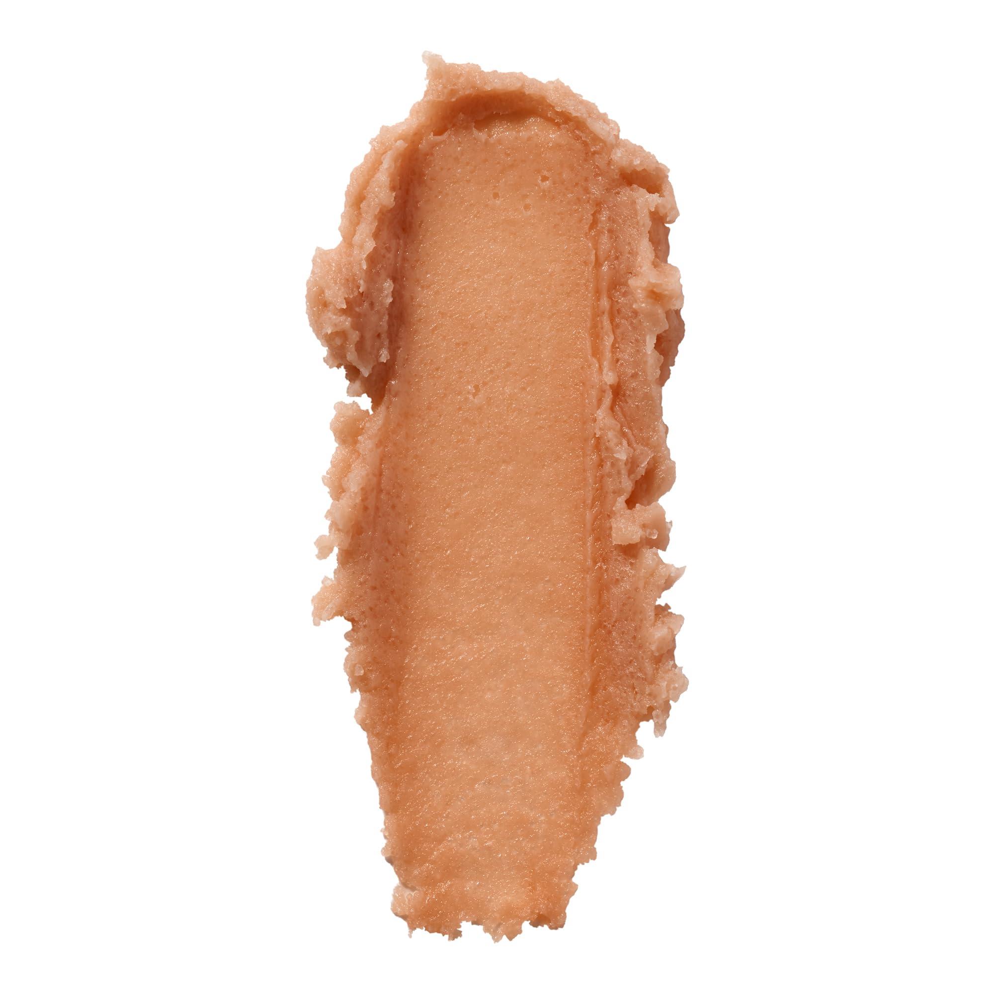 e.l.f. e.l.f. Lip Exfoliator, Moisturizing Scented Lip Scrub For Exfoliating & Smoothing Lips, Infused With Jojoba Oil, Vegan & Cruelty-free, Coffee