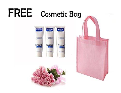 Dermasil Labs Dermasil Labs Dry Skin Treatment Lotion - 8 fl oz Original Lotion 3 Pack