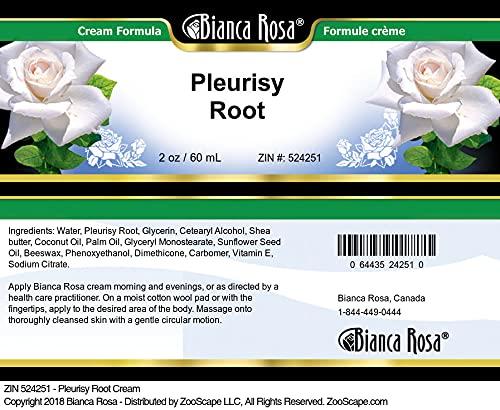 Bianca Rosa Bianca Rosa Pleurisy Root Cream (2 oz, ZIN: 524251)