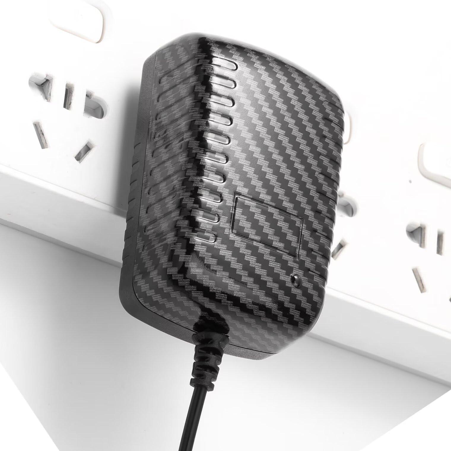 Sdetuofigg AC DC Adapter Charger for Philips NL9206AD-4 BeardTrimmer 7300 Shaver Power Cord