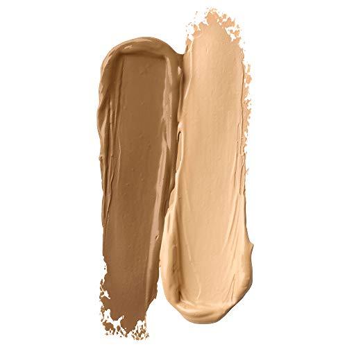 NYX PROFESSIONAL MAKEUP NYX PROFESSIONAL MAKEUP Sculpt & Highlight Face Duo, Almond Light , 1 Set, 0.17 Ounce (SHFD02)
