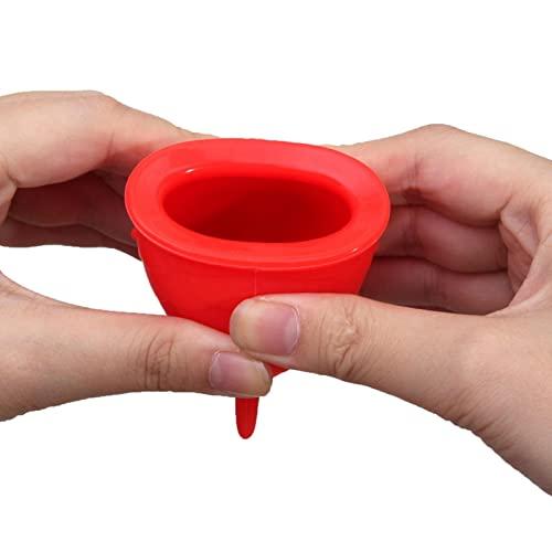 Kumprohu Kumprohu Lip Plumper Device | Soft Silicone Fish Shape Lips Enhancer,Fuller Thicker Mouth Fastly Lip Pumps Bigger Device for Women Female