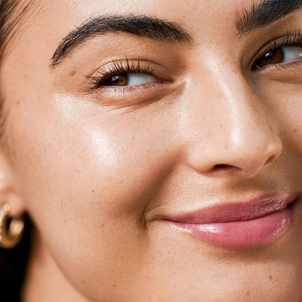 EM COSMETICS Face Cuddle Moisture Balm, Clear Balm with Squalane, Face and Body, 18 g/0.6 oz