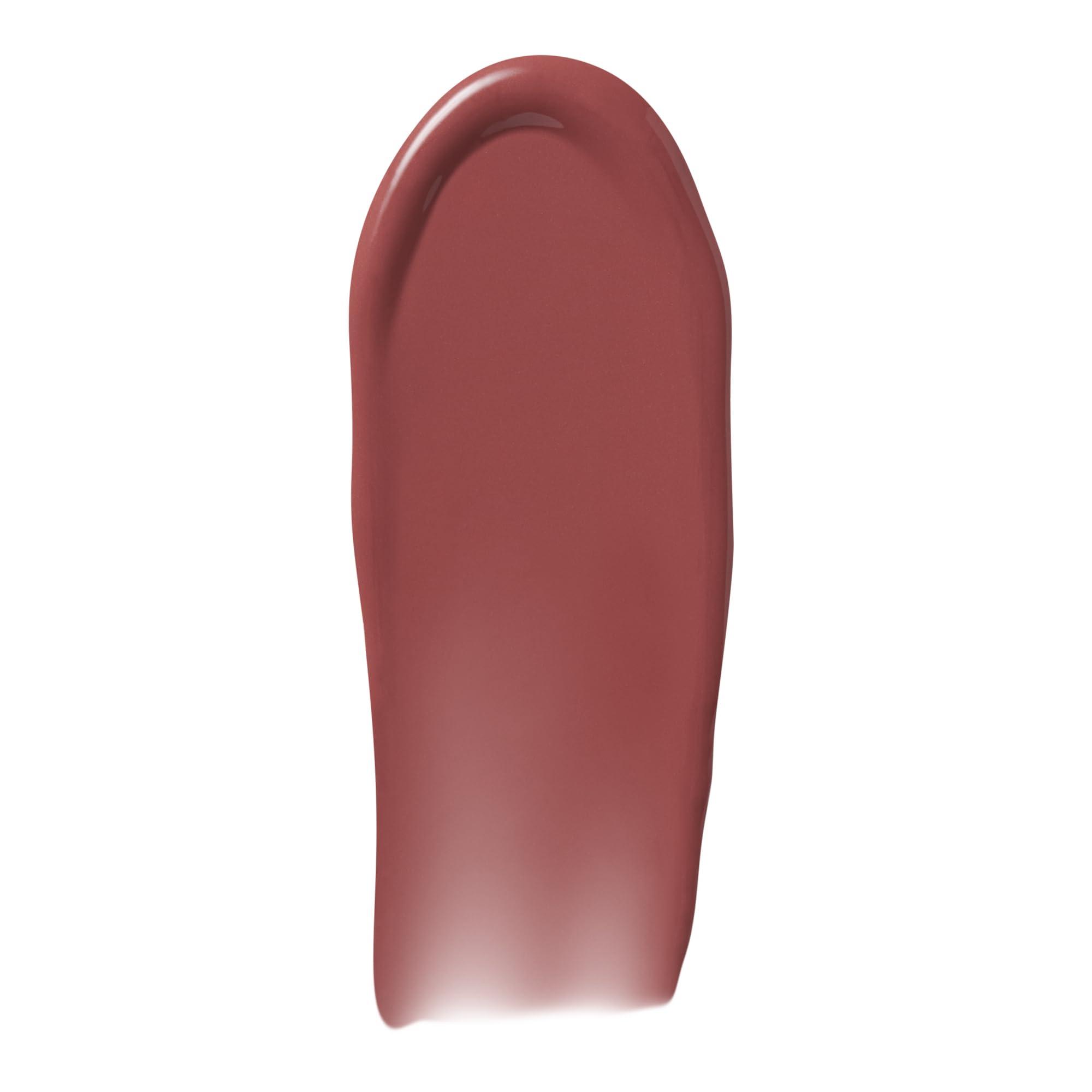 e.l.f. e.l.f. Camo Liquid Blush, Long-lasting Liquid Blush For High-pigment Color, Creates A Soft, Dewy Finish, Vegan & Cruelty-free, Suave Mauve