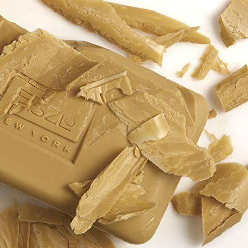 Erno Laszlo Erno Laszlo Phelityl Cleansing Bar, Moisturizing Face Soap Bar, Hydrating Facial Cleanser Gently Cleanses Without Drying for Silky Smooth Skin, 3.4 Oz