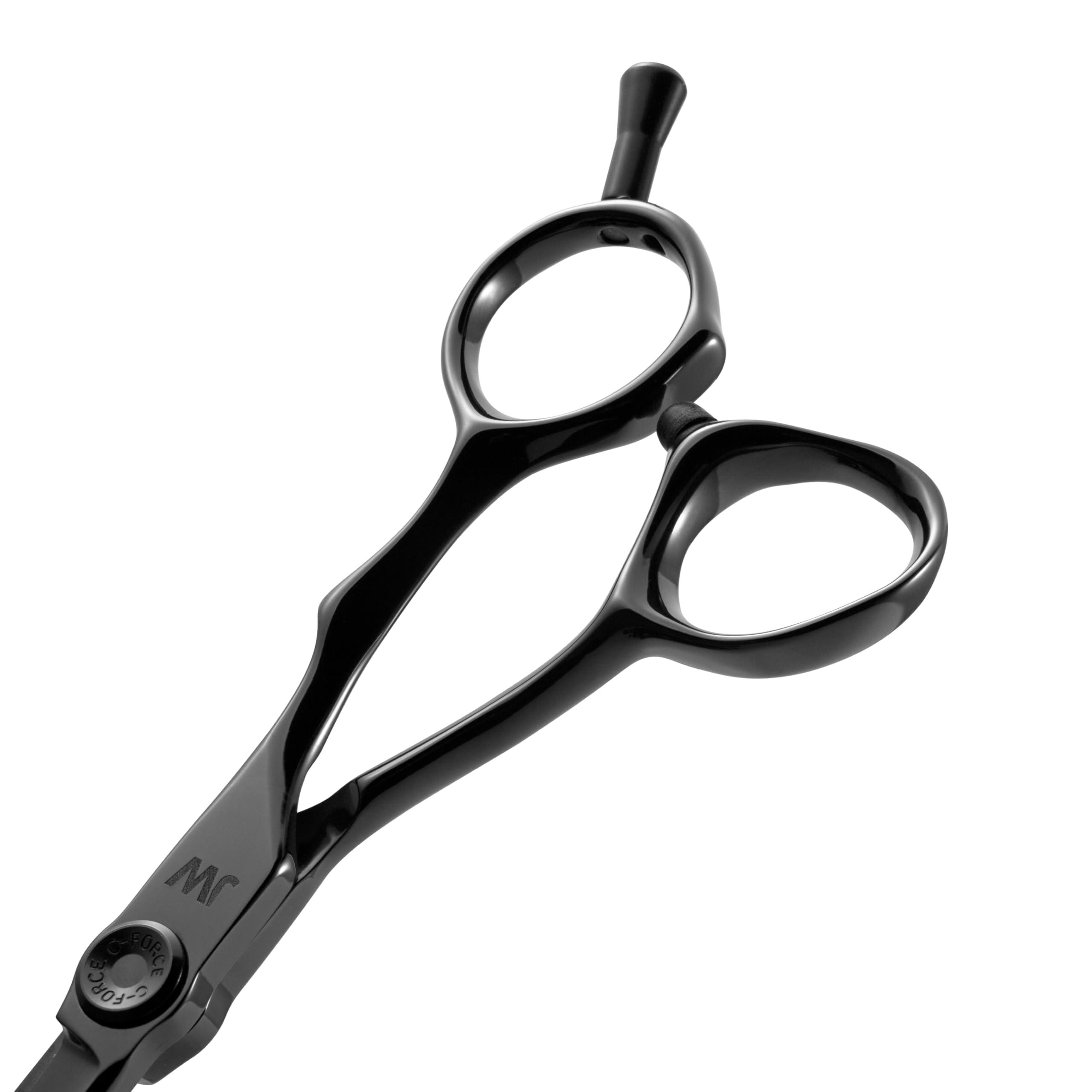 JW Shears JW Cobalt Force 1 (CF1) Professional Hair Shear/Scissor (5.5\")