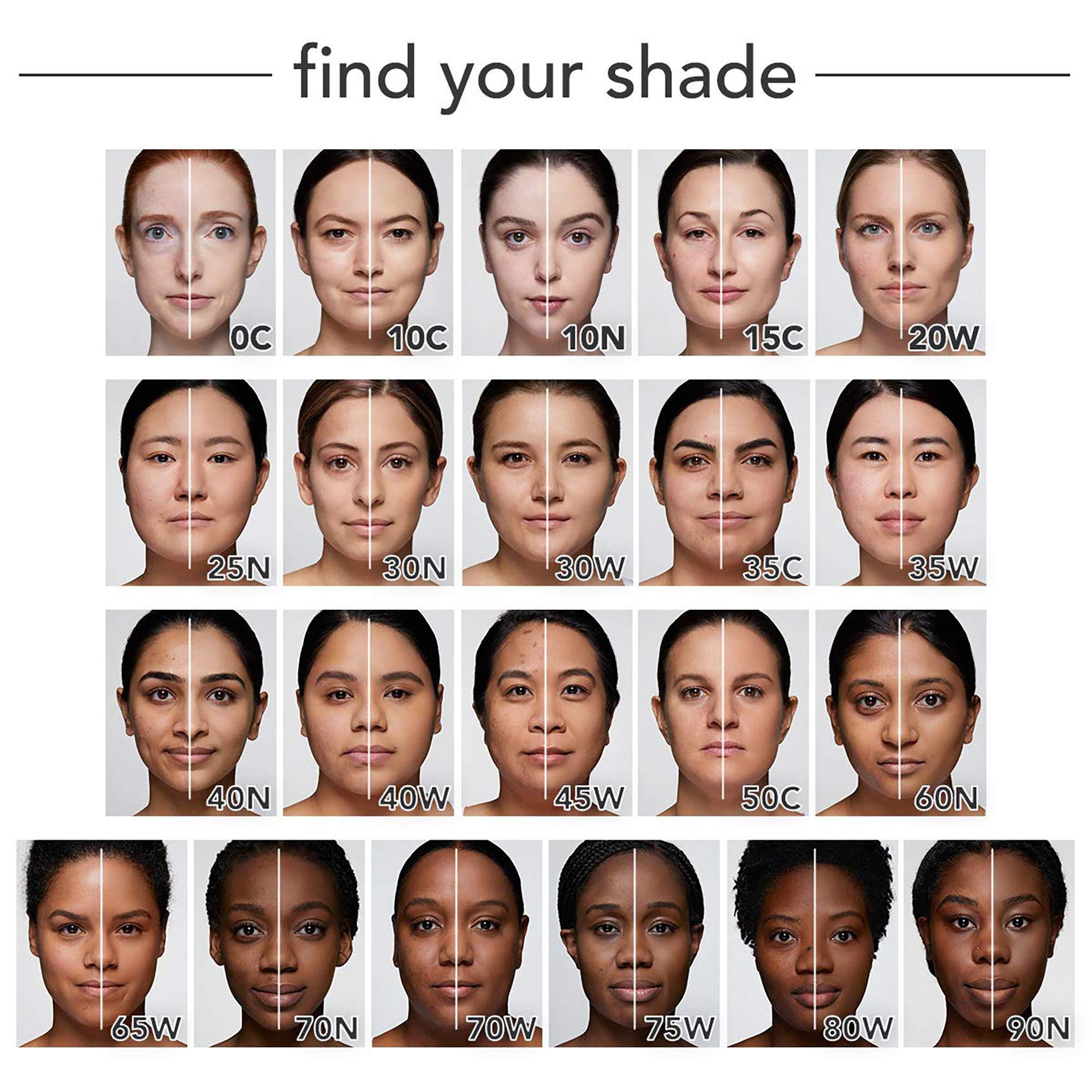 Dermablend Dermablend Cover Creme High Coverage Foundation with SPF 30, 30W Yellow Beige, 1 Oz.