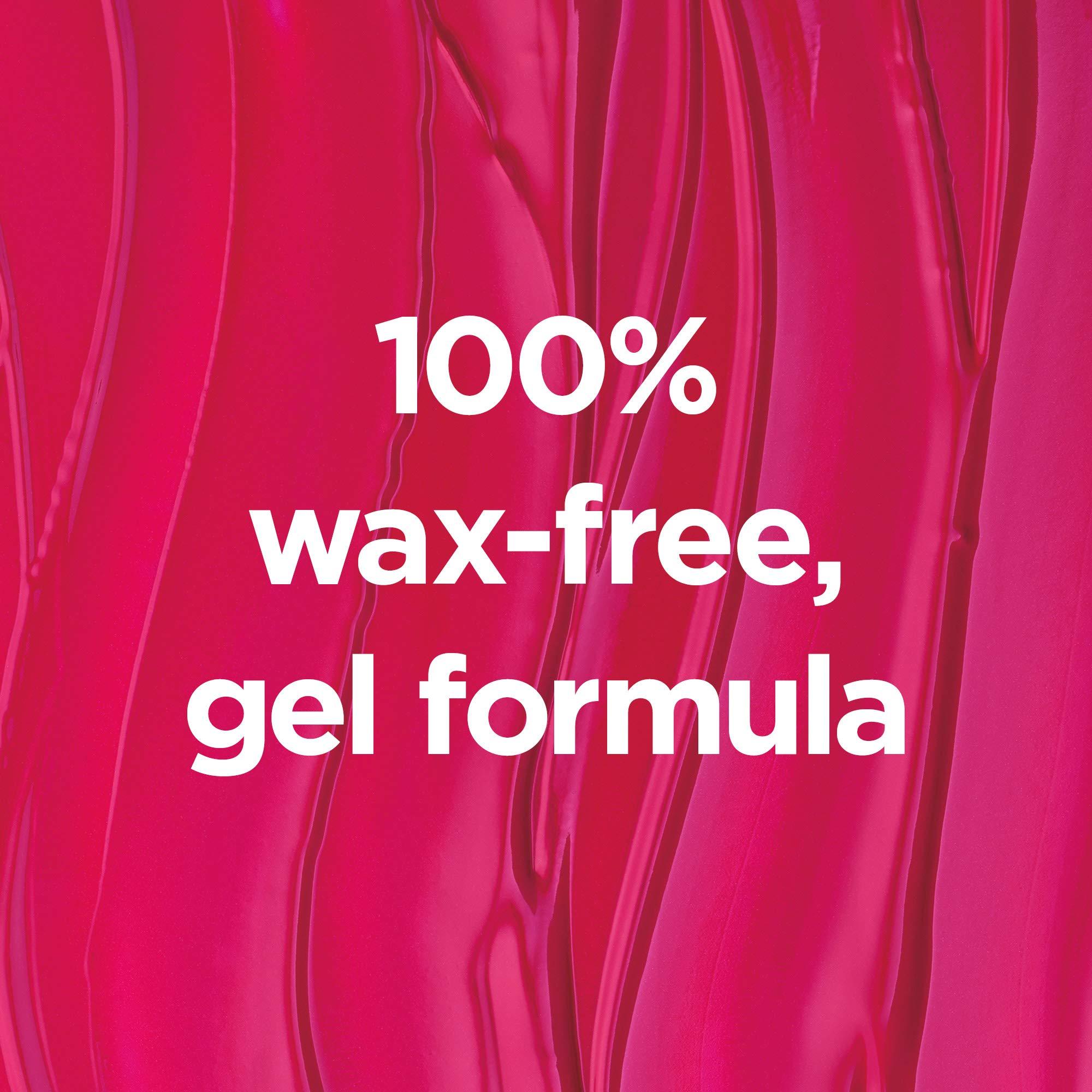 REVLON Revlon Ultra HD Matte Lipcolor, Velvety Lightweight Matte Liquid Lipstick in Nude / Brown, Kisses (655), 0.2 oz