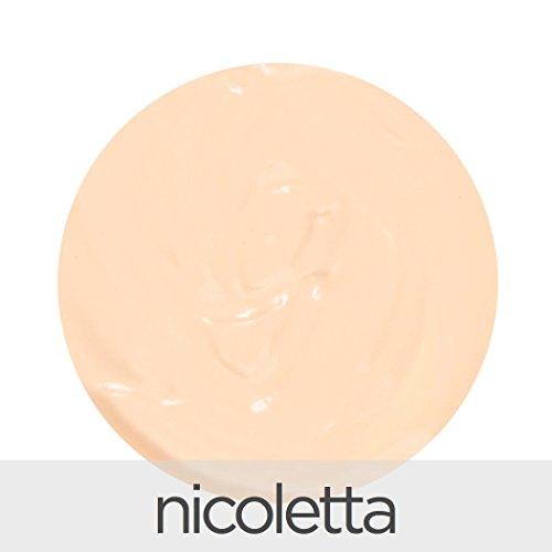 La Bella Donna La Bella Donna Women's Ultimate Pure Perfection Liquid Mineral Foundation SPF 15 | Nicoletta