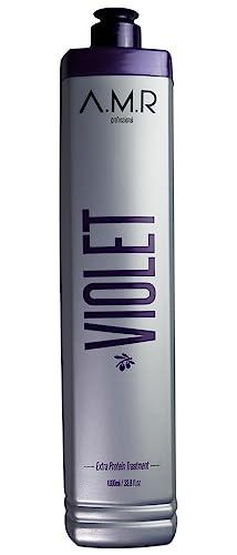 A.M.R Professional Violet Protein
