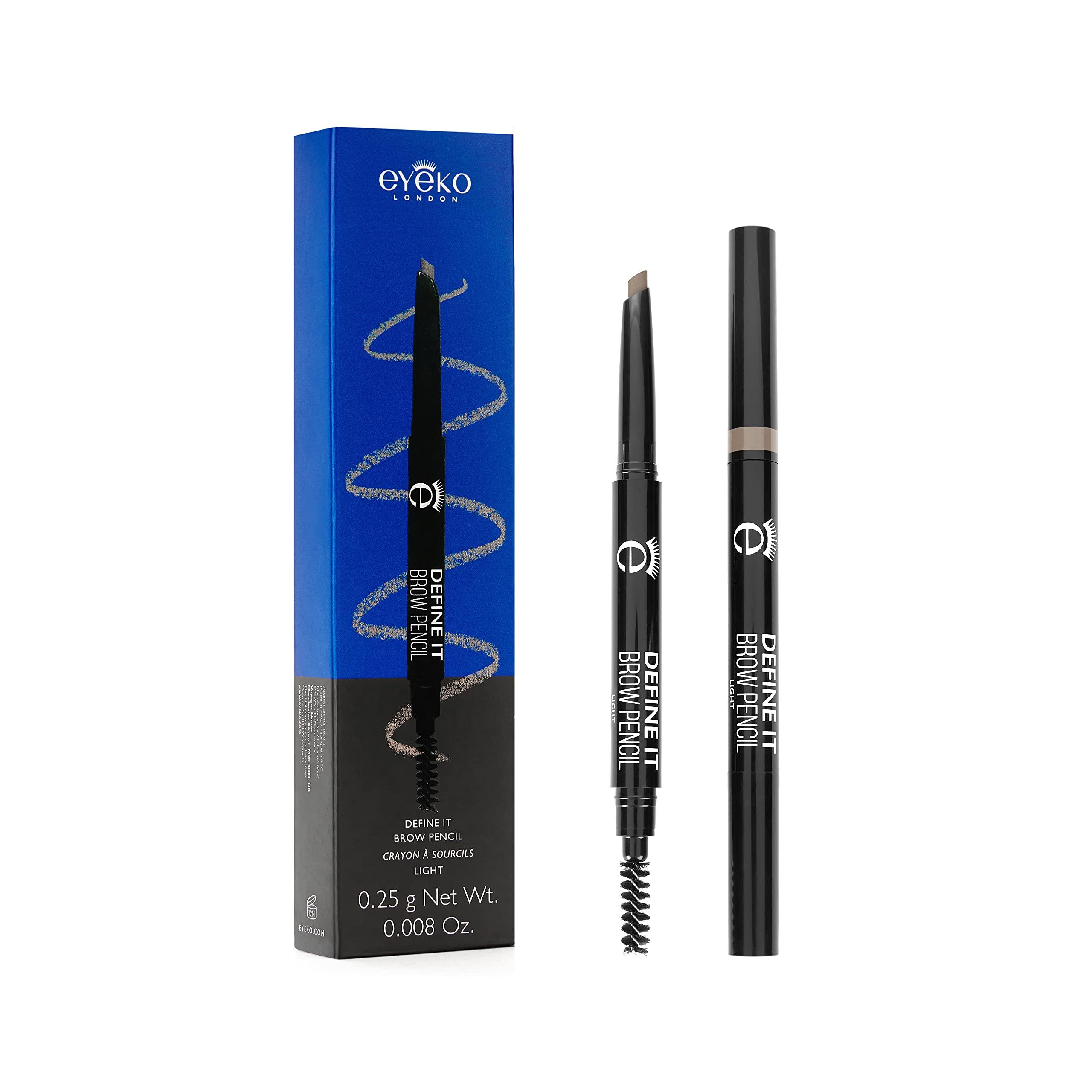 Eyeko Eyeko Define it Brow Pencil - Light