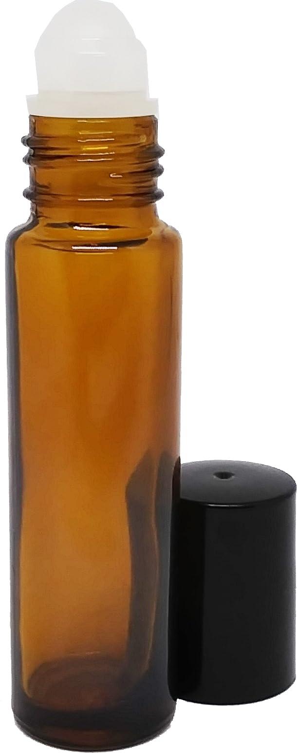 TCEShop TCEShop Advents: Creyd - Type For Men Scented Body Oil Fragrance [Roll-On - Dark Brown - 1/3 oz.] - ID#35092