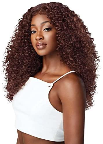 Outre Outre LACE FRONT WIG - PERFECT HAIR LINE 13X6 - DOMINICA (2)
