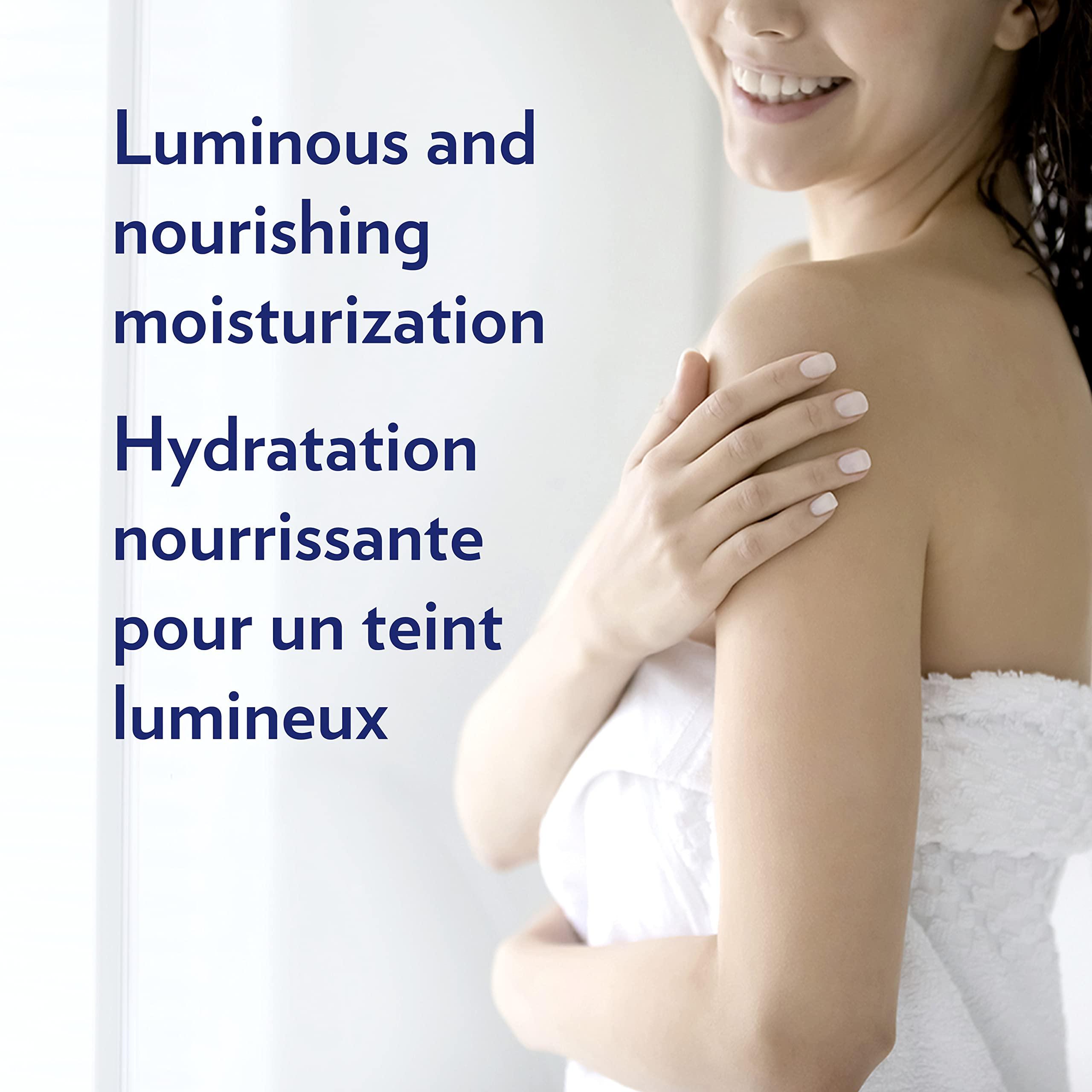 Vaseline Vaseline Rich Moisturizing Healing Jelly Cocoa Butter, 13 oz Bundled with Cocoa Shimmer Stick, 1.4 oz. Provides Radiant and Shimmering Moisturized Skin with Pleasant Scent