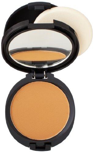 Menaji Mnaji HDPV Anti-Shine Sunless Tan and Deluxe Kabuki Brush