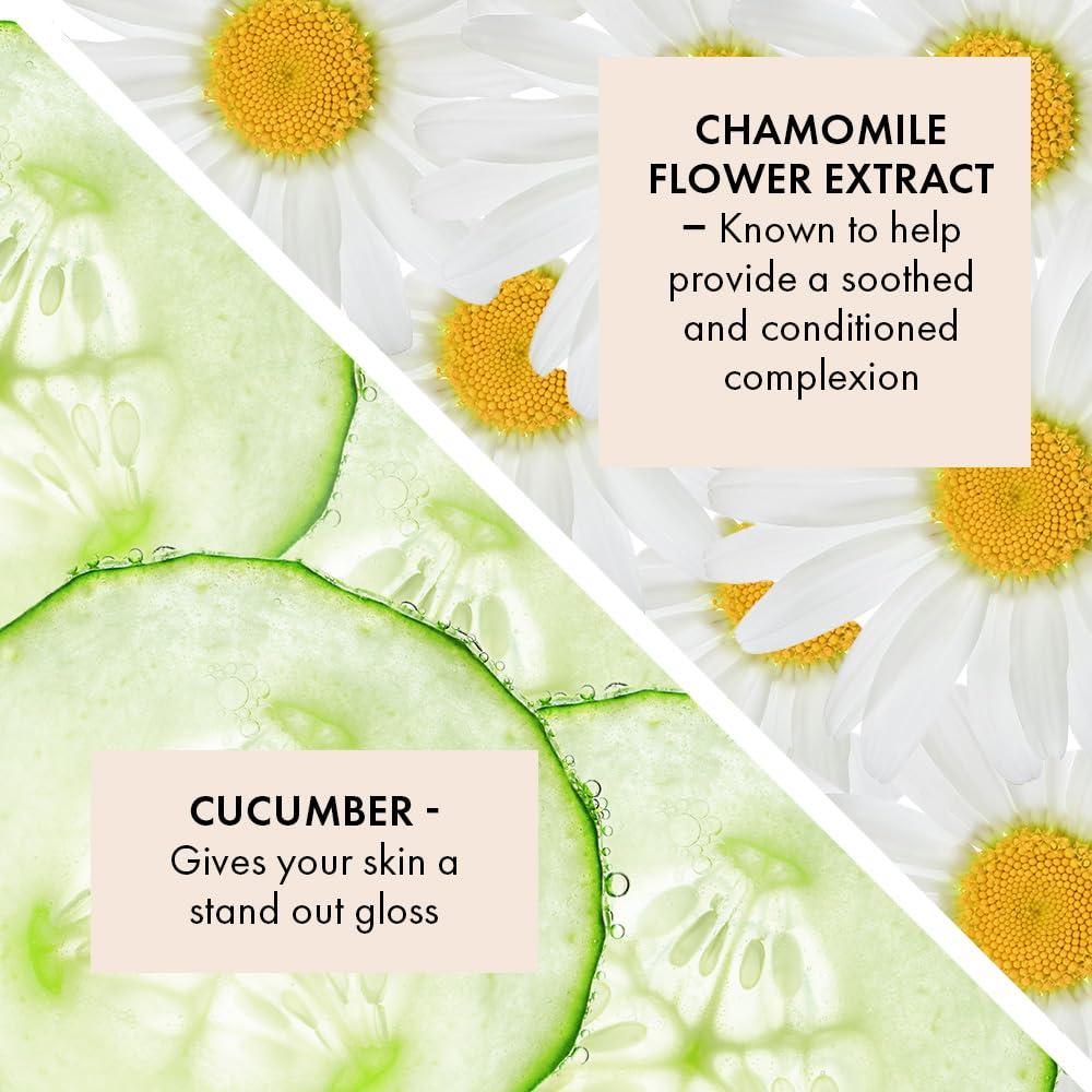 ICONIC LONDON ICONIC LONDON Prep-Set-Glow | Hydrating + Setting + Glowing Spray, 3-in-1 Formula for a Dewy, Radiant Finish, Cruelty-Free, Vegan Makeup, 4.22 Fl oz